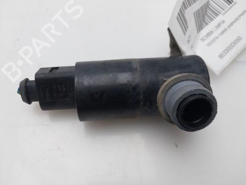 Ruitensproeierpomp TOYOTA YARIS (_P9_) 1.3 VVT-i (SCP90_, SCP90R) (87 hp) 16771077