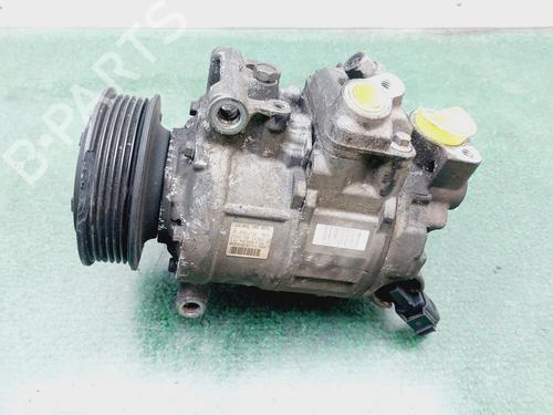 AC-Kompressor AUDI Q5 (8RB)  | BP30043537M34 