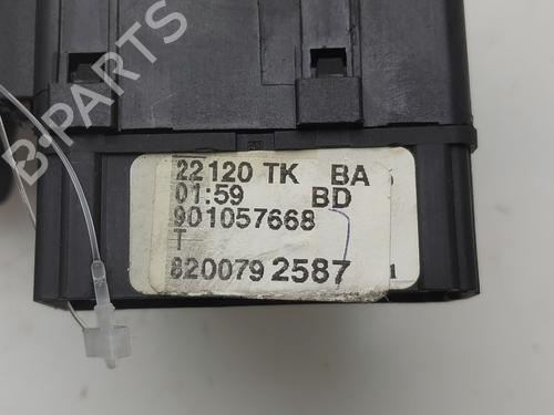 Ratstangsstang DACIA DUSTER (HS_) | BP38056381I23 - Image 2