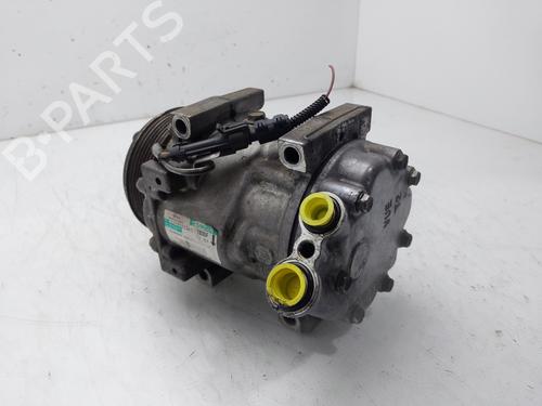 AC compressor FIAT DUCATO Van (250_) 115 Multijet 2,0 D | BP34286001M34  - Image 6