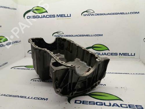 Used Oil sump RENAULT MEGANE I (BA0/1_) 1.4 e (BA0E, BA0V) (75 hp) 13990084