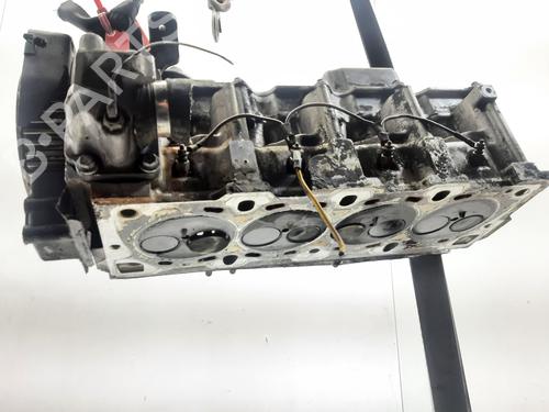 Cylinder head LAND ROVER FREELANDER I (L314)  | BP30003527M5 