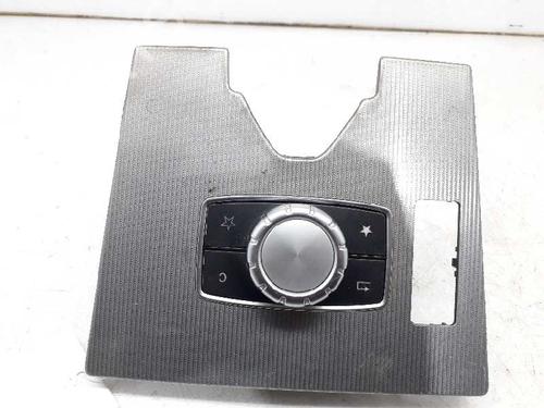 Used Switch MERCEDES-BENZ E-CLASS (W212) E 200 CDI / BlueTEC (212.005, 212.006) (136 hp) 2990478