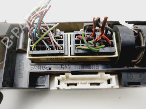 Climate control SEAT IBIZA III (6L1) | BP31161015I5