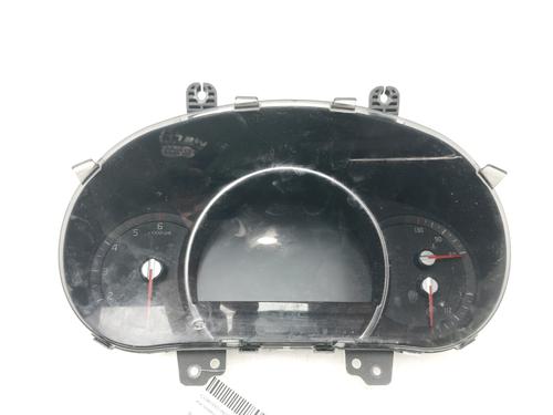 Used Instrument cluster Instrument cluster KIA SORENTO III (UM) [2015-2023] 33625508 33625508