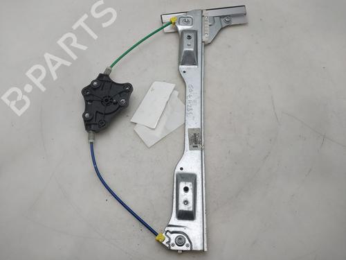 Used Front right window mechanism Front right window mechanism OPEL CORSA E (X15) [2014-2026] 34155098 34155098