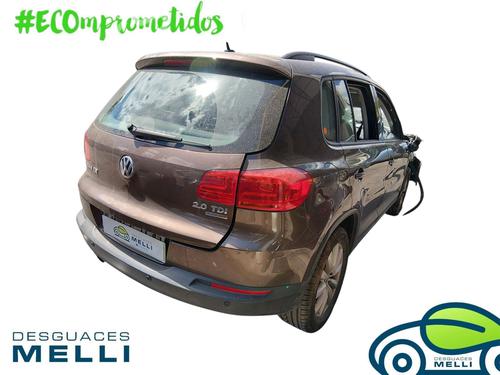 Engine control unit (ECU) VW TIGUAN (5N_) | BP35812184M57 - Image 6
