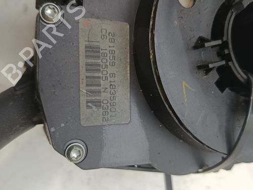 Steering wheel controls CITROËN C5 II (RC_)  | BP34645725E15  - Image 5