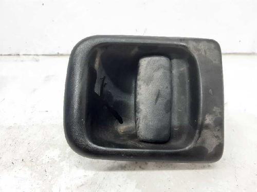 Front left exterior door handle NISSAN INTERSTAR Van (X70) dCi 100 7700352488 |