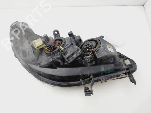 Left headlight OPEL ZAFIRA A MPV (T98)  | BP28311407C28 