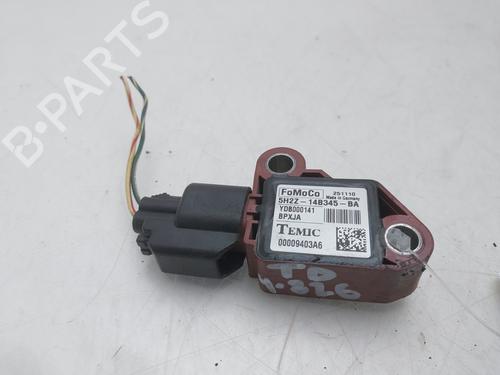 Used Electronic sensor Electronic sensor LAND ROVER RANGE ROVER SPORT I (L320) [2005-2013] 34339604 34339604