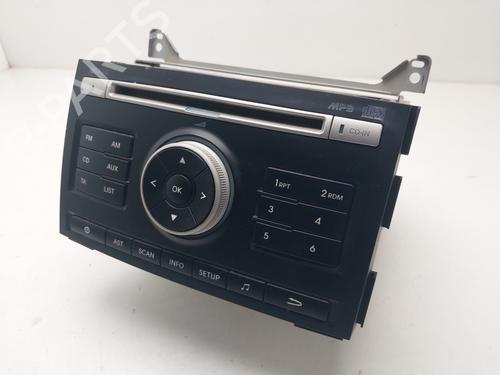 Radio KIA CEE'D Hatchback (ED) | BP40185974E6 - Image 4