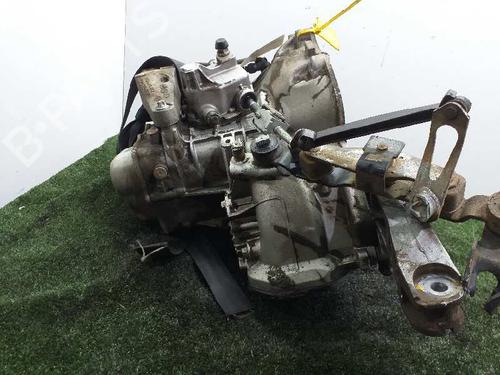 Gearbox OPEL ASTRA H (A04) 1.4 (L48) | BP4711134M3 