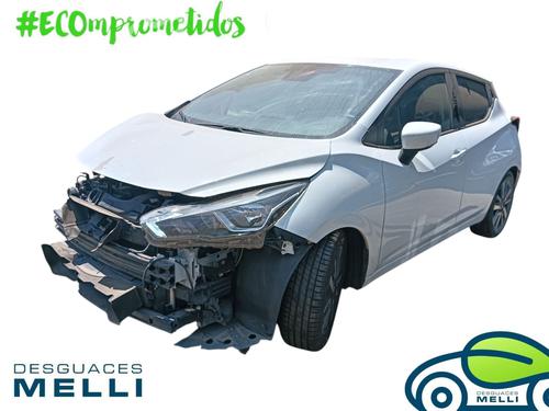 Used Parts NISSAN MICRA V (K14) [2016-2025]  4332952