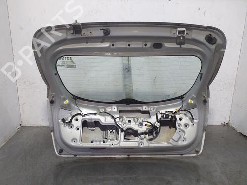 Tailgate KIA RIO III (UB)  | BP22547845C6 