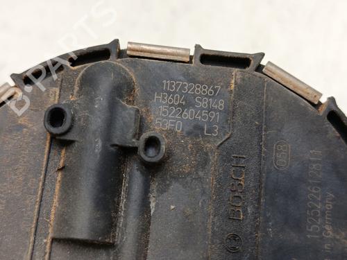 Front wiper motor KIA CARENS IV | BP33439901M29 - Image 2