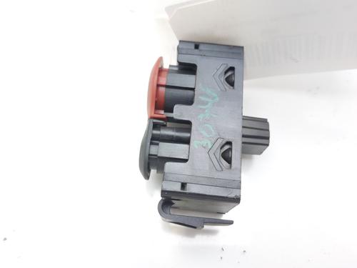 Warning switch RENAULT KANGOO / GRAND KANGOO II (KW0/1_) 1.5 dCi 70 (KW0V, KW0A) | BP14008011I22 