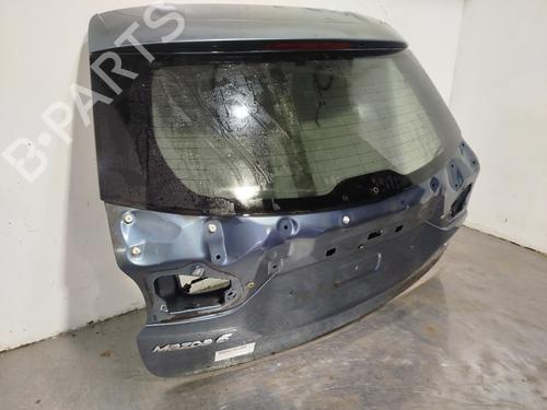 Tailgate MAZDA 6 Estate (GJ, GL) 2.2 D | BP32407816C6