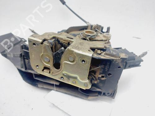 Front left lock FORD FOCUS I Saloon (DFW) 1.8 Turbo DI / TDDi | BP22987993C98 