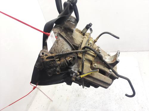 Gearbox NISSAN ALMERA II Hatchback (N16) | BP31143153M3