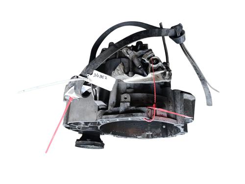 Gearbox SEAT LEON (1P1) | BP36001558M3 - Image 3