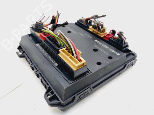 Electronic module SKODA FABIA I Combi (6Y5) 1.2 | BP30133582M83