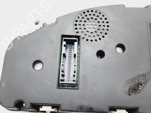 Instrument cluster JAGUAR S-TYPE II (X200) 2.7 D | BP22542747C47 