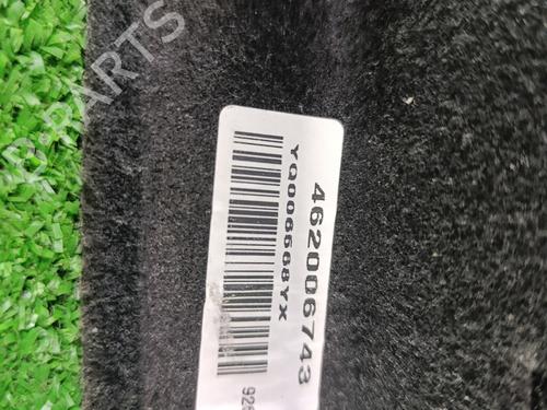 Rear parcel shelf OPEL CROSSLAND X / CROSSLAND (P17, P2QO)  | BP29714212C85 