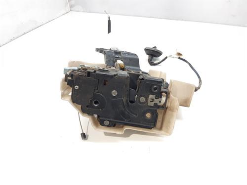 Used Rear left lock Rear left lock PORSCHE CAYENNE (9PA) S 4.5 (340 hp) 10987209 10987209