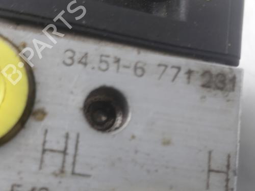 ABS pump BMW 7 (E65, E66, E67) 745 i, Li | BP38192103M43 - Image 5