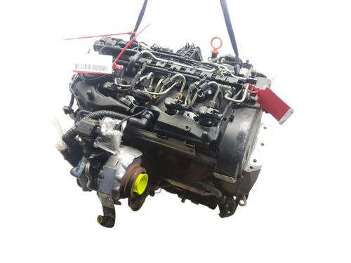 Engine SEAT IBIZA IV (6J5, 6P1)  | BP26504698M1 