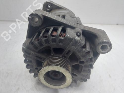 Used Alternator Alternator BMW 1 Coupe (E82) 120 d (177 hp) 36389611 36389611
