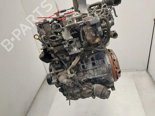 Engine TOYOTA AURIS (_E15_) | BP26330281M1 - Image 3