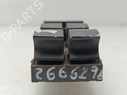 Left front window switch AUDI A4 B6 Avant (8E5) 1.9 TDI | BP39526625I27 - Image 3