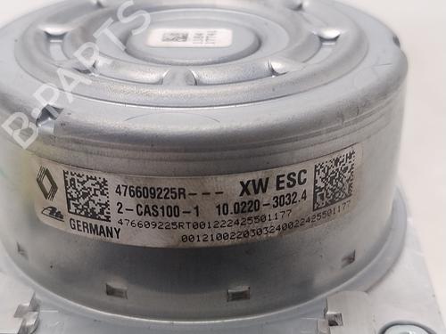ABS pump DACIA SANDERO III  | BP29512666M43 