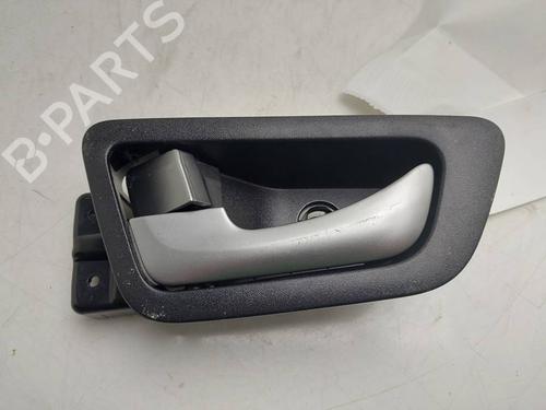 Used Rear left interior door handle Rear left interior door handle SSANGYONG TIVOLI [2015-2026] 40467427 40467427