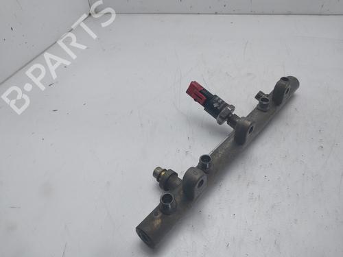Injection rail CITROËN C5 I (DC_) 2.0 HDi (DCRHZB, DCRHZE) | BP33539997M98 - Image 6