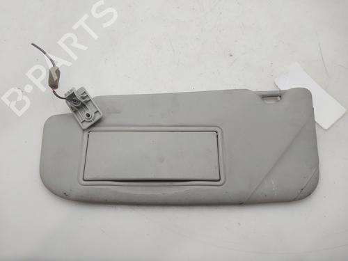 Parasol izquierda Parasol izquierda NISSAN QASHQAI I (J10, NJ10) [2006-2015] 35785006 35785006