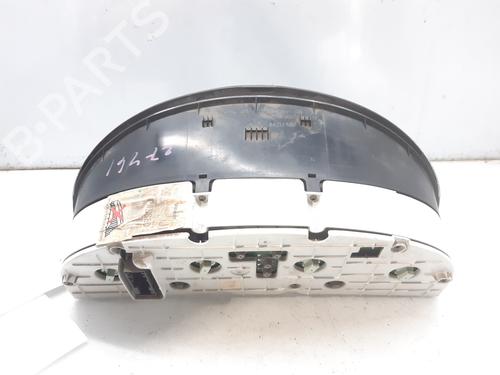 Instrument cluster FORD MONDEO III (B5Y) 2.0 16V TDDi / TDCi | BP15229149C47 