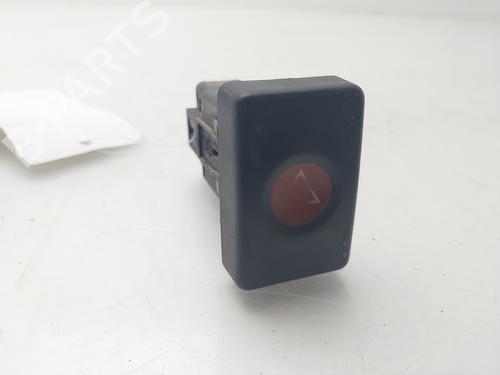 Used Warning switch DACIA LOGAN (LS_) [2004-2025]  30194596