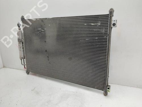 AC radiator NISSAN X-TRAIL II (T31) 2.0 dCi 4x4 | BP16108845M32