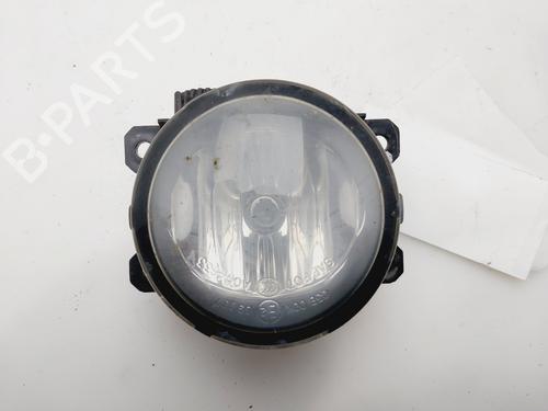 Used Right front fog light CITROËN C-ELYSEE (DD_) [2012-2025]  30481927
