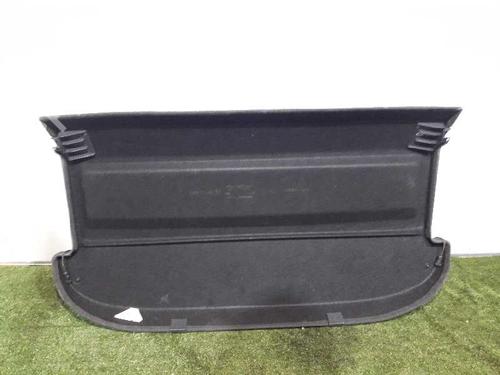 Rear parcel shelf OPEL ASTRA H (A04) 1.7 CDTI (L48) | BP4398474C85 