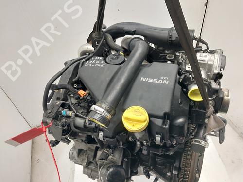 Engine NISSAN JUKE (F15) 1.5 dCi | BP37465755M1 - Image 3
