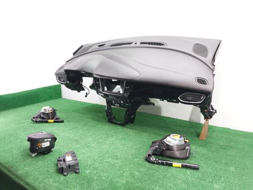Airbag Kit OPEL ASTRA K Sports Tourer (B16) 1.6 CDTi (35) | BP18696036C86 
