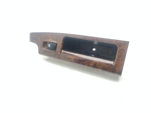 Used Right rear window switch KIA SORENTO I (JC) [2002-2011]  24484125