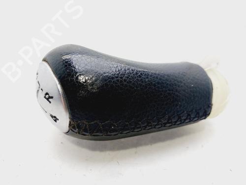 Shift knob DACIA LOGAN MCV (KS_) | BP30542031I34