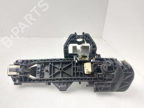 rear-left-exterior-door-handle-mercedes-benz-c-class-w204-2007-2008-2009-2010-2011-2012-2013-2014-2015-32289904 main image