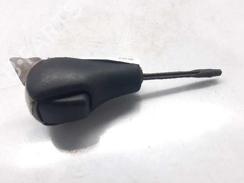 Selector da caixa manual BMW 5 (E60) 525 d (177 hp) 25160302392 | 25160302392 |