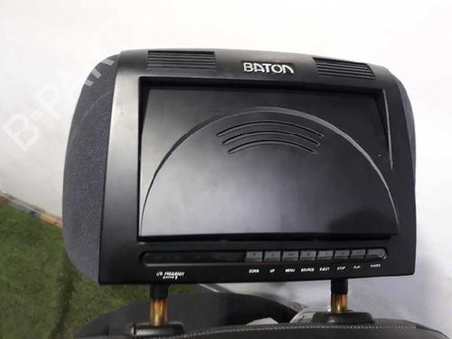 Right front seat SMART FORFOUR (454) 1.1 (454.030) | BP5400309C16 